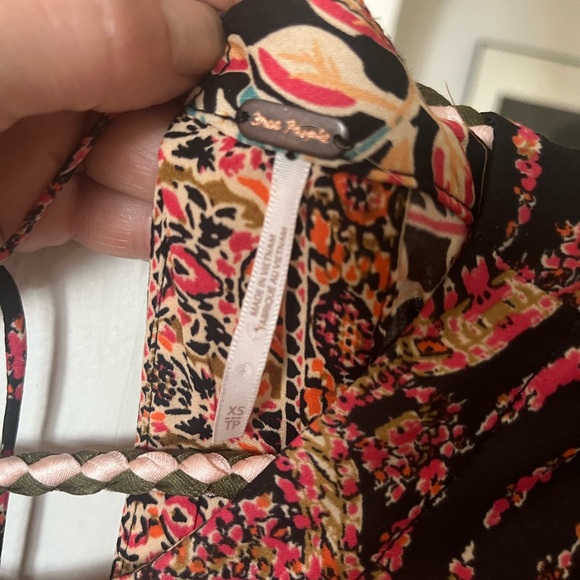 Free people dress - Picture 4 of 5